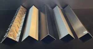 Aluminum Angle Bar: Versatility and Benefits Explored