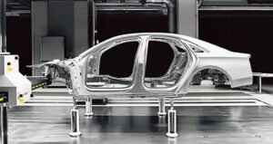 Aluminum For Cars: Impact In Automotive