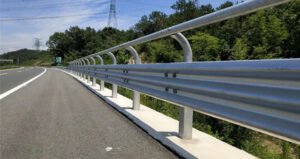 Are You Still Looking For Aluminum Guardrail for Highway?