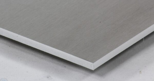 5052 Aluminum Guide - Aluminum Land