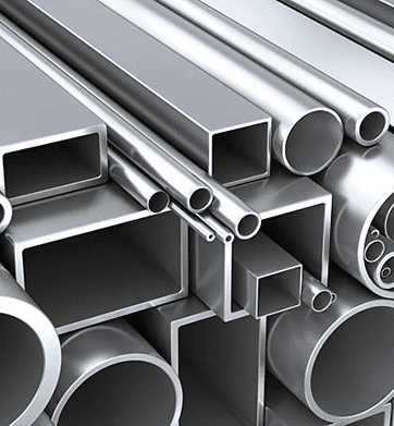 Aluminum Tube & Pipe for Sale