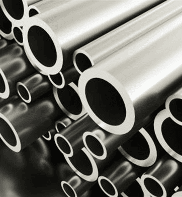 Aluminum Circular Tube & Pipe