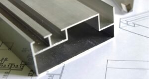 aluminum fabrication