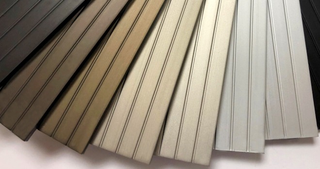 anodized aluminum vs aluminum