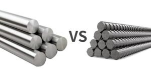 steel vs aluminum